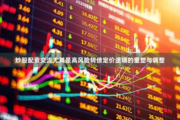 炒股配资交流尤其是高风险转债定价逻辑的重塑与调整