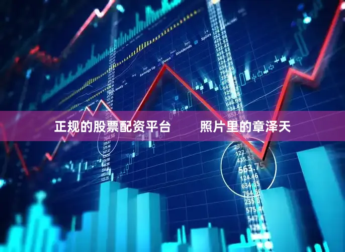 正规的股票配资平台        照片里的章泽天