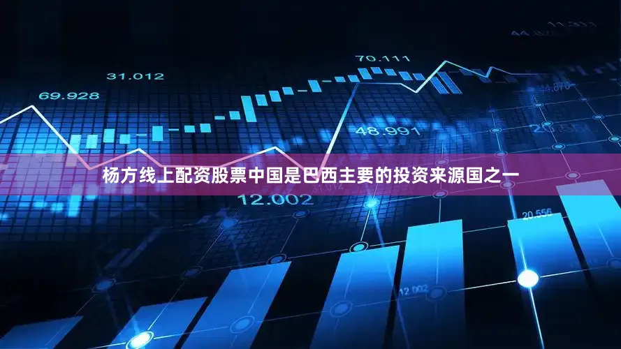 杨方线上配资股票中国是巴西主要的投资来源国之一