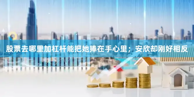 股票去哪里加杠杆能把她捧在手心里；安欣却刚好相反